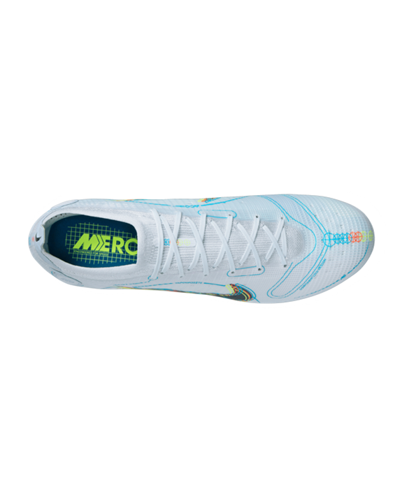 Nike Mercurial Vapor XIV Progress Elite AG – Gris F054 – ofertas