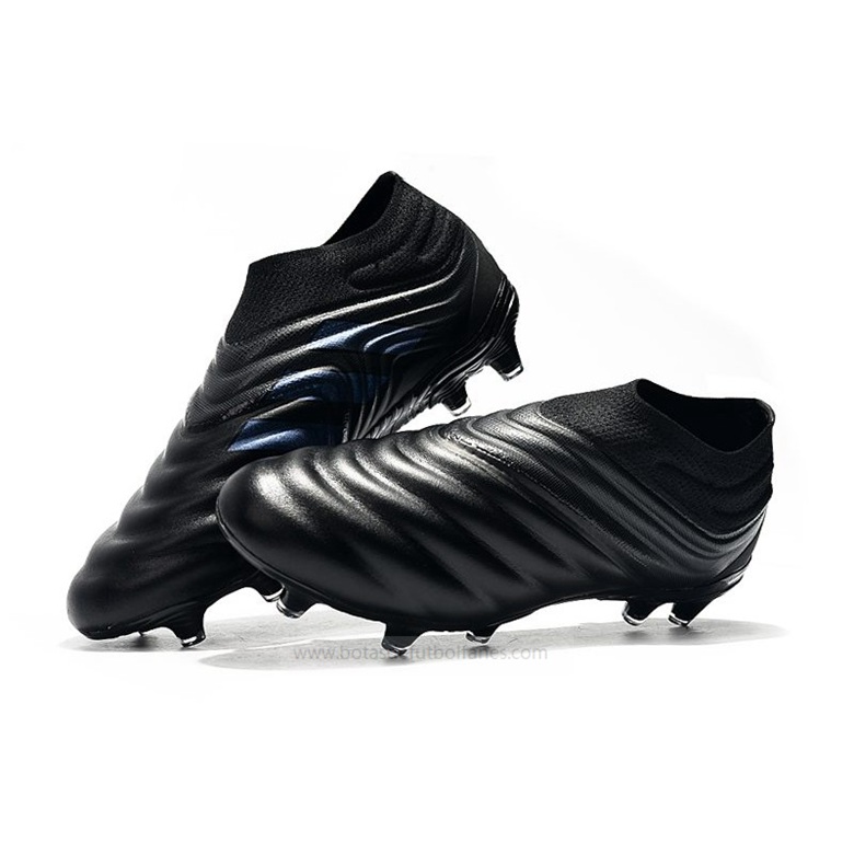 caricia Deber Correo Adidas Copa 19+ FG – Negro – ofertas botas de futbol,botas de futbol  multitacos