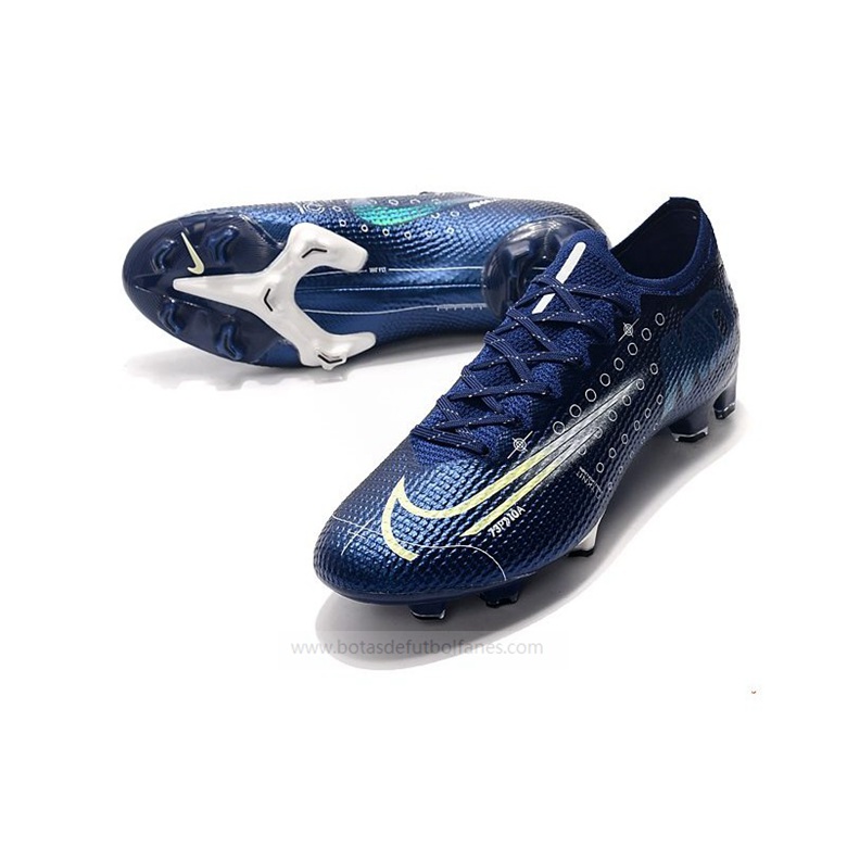 Nike Dream Speed Mercurial Vapor XIII 360 Elite FG Azul – ofertas botas de  futbol,botas de futbol multitacos