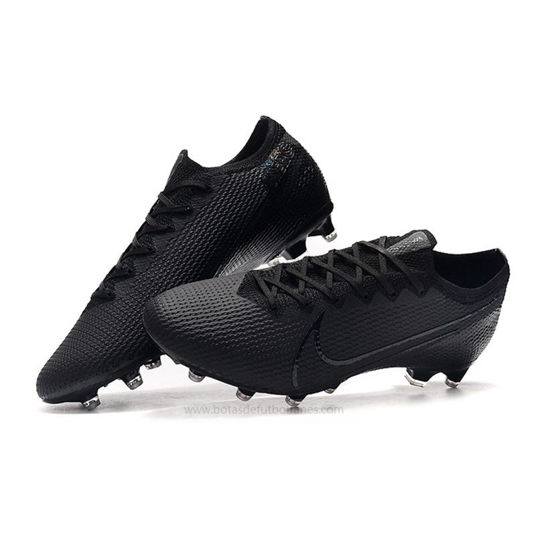 Nike Mercurial Vapor 13 Elite AG-Pro Negro – ofertas botas de futbol,botas  de futbol multitacos