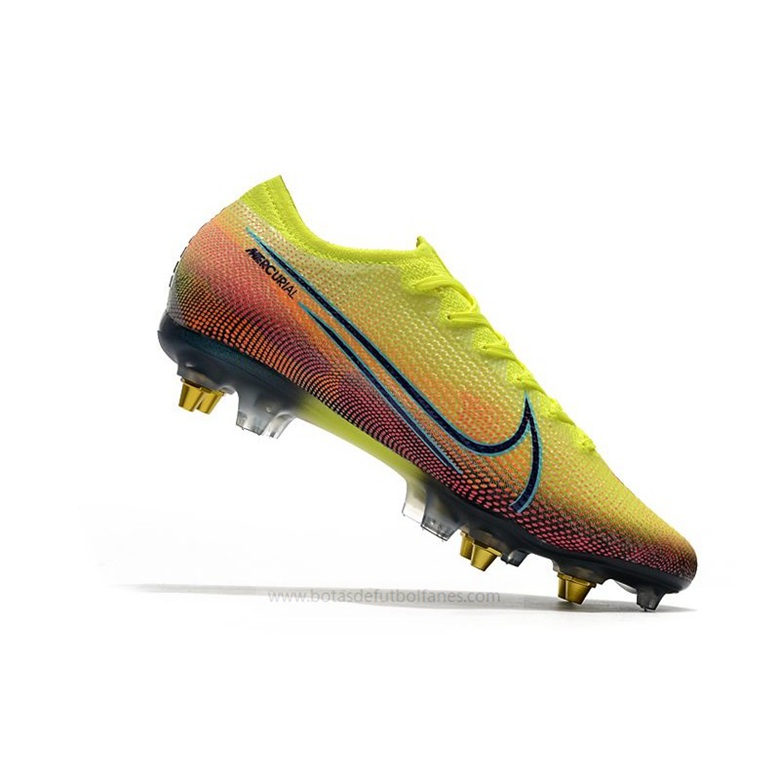 Campo Mercurial Vapor 13 Elite SG-PRO Anti Clog Boots With