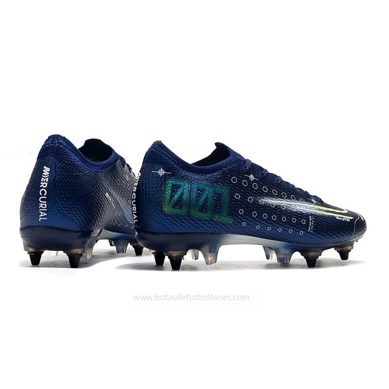 Nike Mercurial Vapor 13 Elite SG-PRO Anti-Clog Dream Speed 