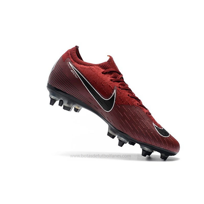 Nike Mercurial Vapor XII Elite SG-Pro AC - Red