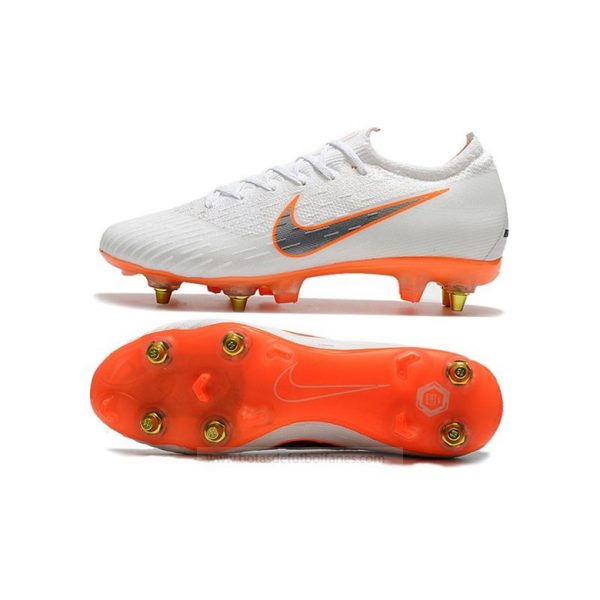 Nike Mercurial Vapor XII Elite SG-Pro AC - Red