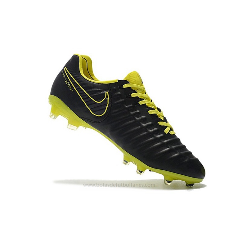 Nike Tiempo Legend 7 Elite FG – Verde – ofertas botas de de futbol multitacos